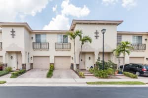 125 N Longport Cir #1c, Delray Beach, FL 33444, Sold 08/07/18