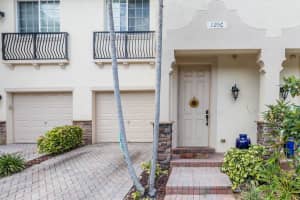 125 N Longport Cir #1c, Delray Beach, FL 33444, Sold 08/07/18