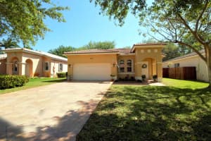 3838 NW 42nd Way, Coconut Creek, FL 33073, Sold 04/19/18