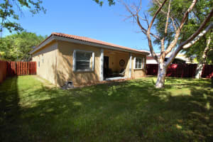 3838 NW 42nd Way, Coconut Creek, FL 33073, Sold 04/19/18