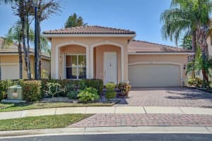 6877 Carolyn Way, Lake Worth, FL 33463, Sold 05/03/18