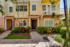138 Harbors Way, Boynton Beach, FL 33435, Sold 05/25/18