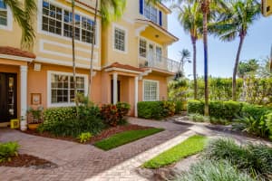 138 Harbors Way, Boynton Beach, FL 33435, Sold 05/25/18