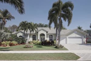 1345 W Barwick Ranch Cir, Delray Beach, FL 33445, Sold 06/22/18
