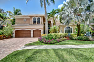 6854 Royal Orchid Cir, Delray Beach, FL 33446, Sold 09/17/18