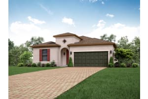 1758 Willows Sq, Vero Beach, FL 32966, Sold 01/31/19