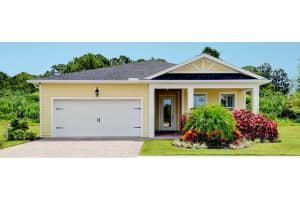 1754 Willows Sq, Vero Beach, FL 32966, Sold 12/28/18