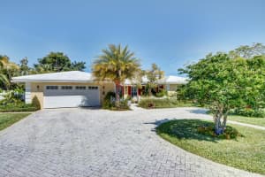 8543 SE Seagrape Way, Hobe Sound, FL 33455, Sold 05/18/18