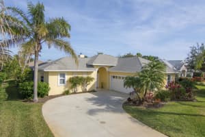 1630 Cherrystone Way, Vero Beach, FL 32963, Sold 05/24/18