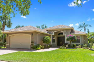 7879 Via Grande, Boynton Beach, FL 33437, Sold 07/23/18