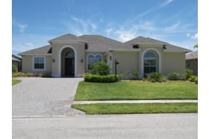 768 Fortunella Cir SW, Vero Beach, FL 32968, Sold 08/14/18