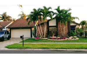 11668 Quiet Waters Ln, Boca Raton, FL 33428, Sold 05/30/18