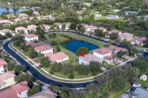 9213 Silver Glen Way, Lake Worth, FL 33467, Sold 06/25/18