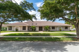 2941 NW 28th Terrace, Boca Raton, FL 33434, Sold 03/19/18
