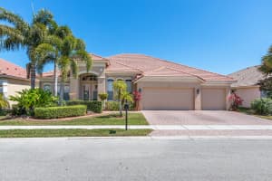 3742 Hamilton Key, West Palm Beach, FL 33411, Sold 05/10/18