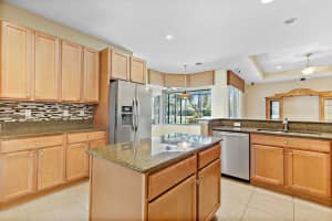 3742 Hamilton Key, West Palm Beach, FL 33411, Sold 05/10/18
