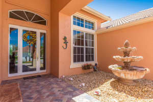 5320 SW Landing Creek Dr, Palm City, FL 34990, Sold 05/30/18