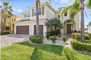 3459 Vanderbilt Dr, Wellington, FL 33414, Sold 06/26/18