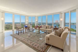2100 S Ocean Blvd #605n, Palm Beach, FL 33480, Sold 07/13/18