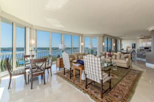 2100 S Ocean Blvd #605n, Palm Beach, FL 33480, Sold 07/13/18