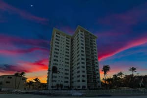 6000 N Ocean Blvd #11e, Fort Lauderdale, FL 33308, Sold 07/27/18