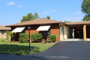 521 SE 27th Way, Boynton Beach, FL 33435, Sold 05/11/18