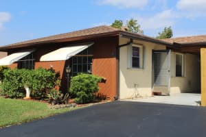 521 SE 27th Way, Boynton Beach, FL 33435, Sold 05/11/18