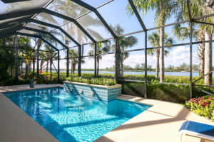 1245 W Island Club Square, Vero Beach, FL 32963, Sold 05/01/19