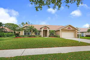 2519 Par Cir, Delray Beach, FL 33445, Sold 01/22/19