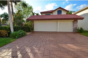21771 Club Villa Terrace, Boca Raton, FL 33433, Sold 10/25/18