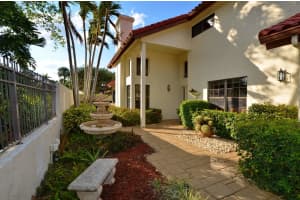 21771 Club Villa Terrace, Boca Raton, FL 33433, Sold 10/25/18