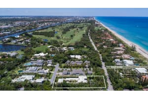 1220 N Ocean Blvd, Delray Beach, FL 33483, Sold 07/03/19