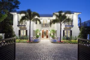 1220 N Ocean Blvd, Delray Beach, FL 33483, Sold 07/03/19