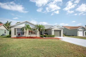9814 Goldenrod Dr, Boynton Beach, FL 33437, Sold 06/15/18
