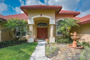 5595 Duckweed Rd, Lake Worth, FL 33449, Sold 06/22/18