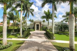 3540 Ambassador Dr, Wellington, FL 33414, Sold 11/14/18