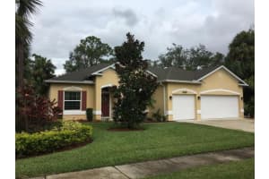2518 Madewood Dr, Fort Pierce, FL 34981, Sold 11/07/18