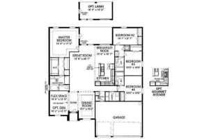 2518 Madewood Dr, Fort Pierce, FL 34981, Sold 11/07/18