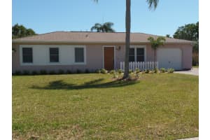 MLS# R10416617, Port Saint Lucie, Florida 34952