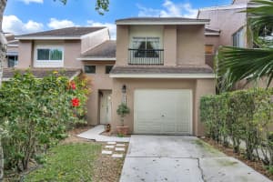 6662 Boca Pines Trail, Boca Raton, FL 33433, Sold 05/07/18