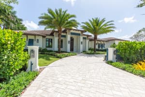 13664 Quarter Horse Trail, Wellington, FL 33414, Sold 05/17/21