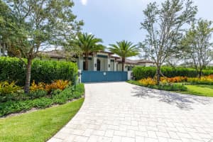13664 Quarter Horse Trail, Wellington, FL 33414, Sold 05/17/21