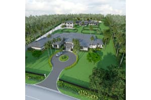 13700 Quarter Horse Trail, Wellington, FL 33414, Sold 01/14/20