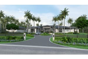 13700 Quarter Horse Trail, Wellington, FL 33414, Sold 01/14/20