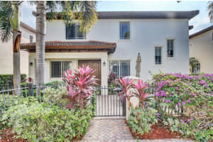 587 NW Crane Terrace, Boca Raton, FL 33432, Sold 07/02/18