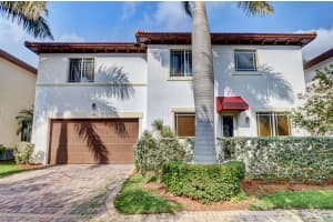 587 NW Crane Terrace, Boca Raton, FL 33432, Sold 07/02/18