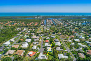 8524 SE Seagrape Way, Hobe Sound, FL 33455, Sold 06/22/18