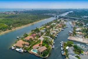 14275 Paradise Point Rd, West Palm Beach, FL 33410, Sold 06/29/18
