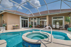 576 Cypress Green Cir, Wellington, FL 33414, Sold 03/14/19