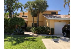 20867 Via Madeira, Boca Raton, FL 33433, Sold 07/12/18